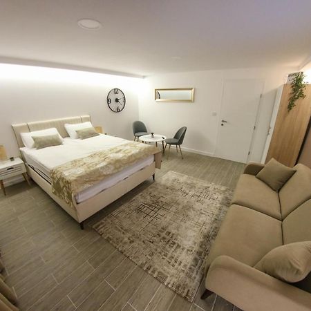 Apartman Like Sarajevo Exterior photo