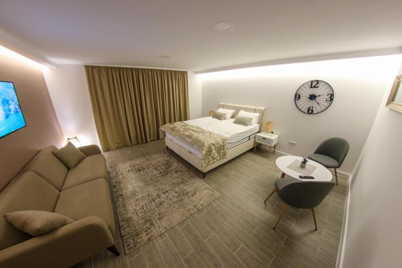 Apartman Like Sarajevo Exterior photo