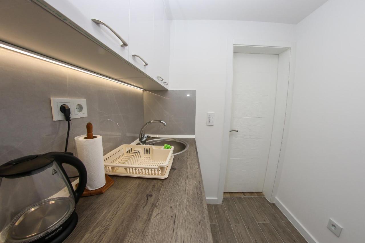 Apartman Like Sarajevo Exterior photo