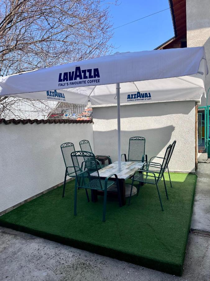 Apartman Like Sarajevo Exterior photo